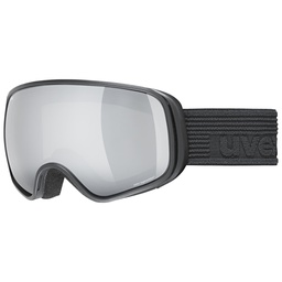[5505822030] lyžiarske okuliare uvex scribble FM sphere black S2