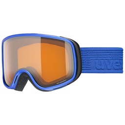 [5505814030] lyžiarske okuliare uvex scribble LG cobalt S2