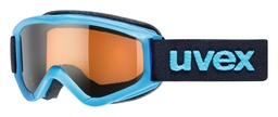 [5538194012] lyžiarske okuliare uvex speedy pro blue S2