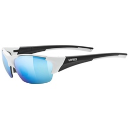 [5320468816] slnečné okuliare uvex blaze lll white black blue