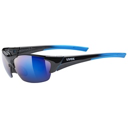 [5320462416] slnečné okuliare uvex blaze lll black blue