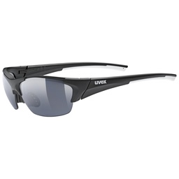 [5320462210] slnečné okuliare uvex blaze lll black mat