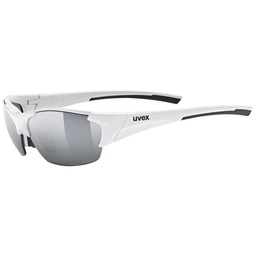 [5320468216] slnečné okuliare uvex blaze lll white black