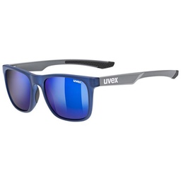 [5320324514] slnečné okuliare uvex lgl 42 blue grey mat