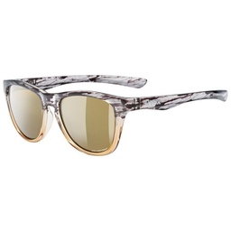 [5320633997] slnečné okuliare uvex lgl 48 CV amber transparent