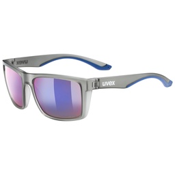 [5330085598] slnečné okuliare uvex lgl 50 CV smoke mat
