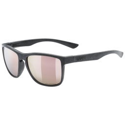 [5330012250] slnečné okuliare uvex lgl ocean 2 P black mat