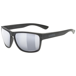 [5320882250] slnečné okuliare uvex lgl ocean P black mat