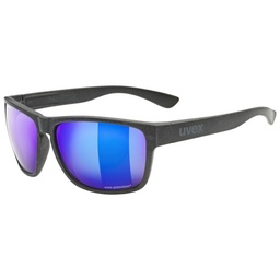 [5320882240] slnečné okuliare uvex lgl ocean P black mat blue