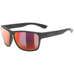 [5320882230] slnečné okuliare uvex lgl ocean P black mat red