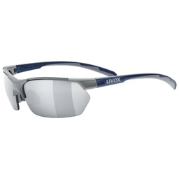 [5309395416] slnečné okuliare uvex sportstyle 114 rhino deep space s0,1,3