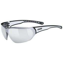 [5305252816] slnečné okuliare uvex sportstyle 204 black white