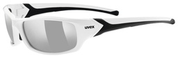[5306138216] slnečné okuliare uvex sportstyle 211 white black