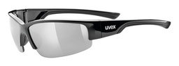 [5306172216] slnečné okuliare uvex sportstyle 215 black