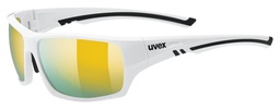 [5309808860] slnečné okuliare uvex sportstyle 222 pola white s3