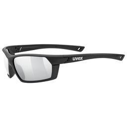 [5320252216] slnečné okuliare uvex sportstyle 225 black mat