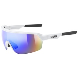 [5320668816] slnečné okuliare uvex sportstyle 227 white mat