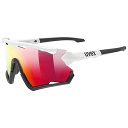[5320678206] slnečné okuliare uvex sportstyle 228 white black s2