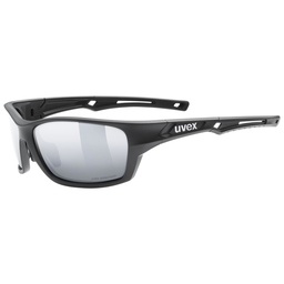 [5330022250] slnečné okuliare uvex sportstyle 232 pola black