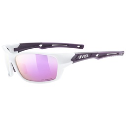 [5330028330] slnečné okuliare uvex sportstyle 232 P peakock prestige