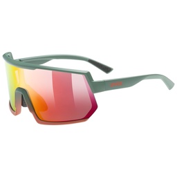[5330037316] slnečné okuliare uvex sportstyle 235 moss grapefruit