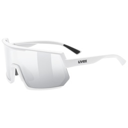 [5330038816] slnečné okuliare uvex sportstyle 235 white mat