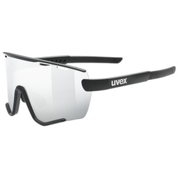 [5330042216] slnečné okuliare uvex sportstyle 236 set black mat