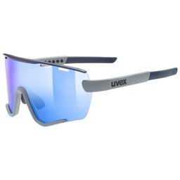 [5330045416] slnečné okuliare uvex sportstyle 236 set rhino deep space