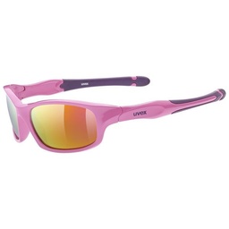 [5338666616] slnečné okuliare uvex sportstyle 507 pink purple