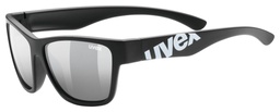 [5338952216] slnečné okuliare uvex sportstyle 508 black mat