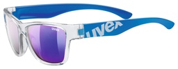 [5338959416] slnečné okuliare uvex sportstyle 508 clear blue