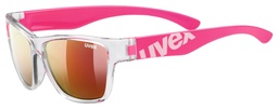 [5338959316] slnečné okuliare uvex sportstyle 508 clear pink