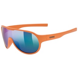 [5320706616] slnečné okuliare uvex sportstyle 512 orange mat