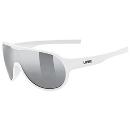 [5320708816] slnečné okuliare uvex sportstyle 512 white