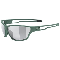 [5320647701] slnečné okuliare uvex sportstyle 806 V moss mat