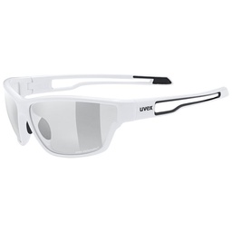 [5320648801] slnečné okuliare uvex sportstyle 806 V white