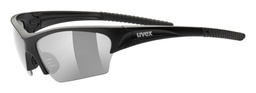 [5306062210] slnečné okuliare uvex sunsation black mat