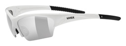 [5306068816] slnečné okuliare uvex sunsation white black