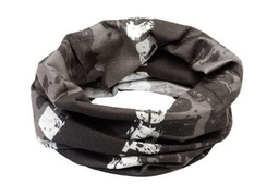 [4199520100] uvex headwear black/grey