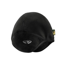 [4191502201] čiapka uvex c bike cap windtex s-m black