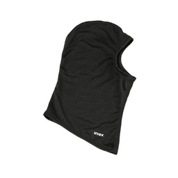 [5694002000] kukla uvex stormcap uni black