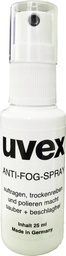 [5390010001set] uvex anti-fog spray