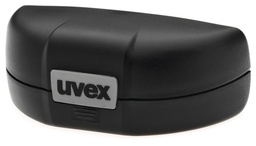 [5391480001] uvex puzdro hard case black