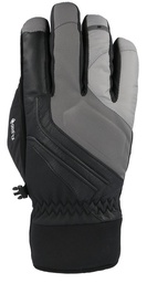 rukavice KinetiXx Bruce GTX® black/grey