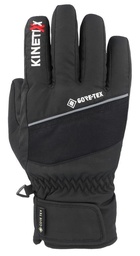 rukavice KinetiXx Savoy GTX®  black