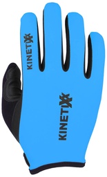 rukavice KinetiXx Eike blue