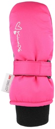 rukavice KinetiXx Candy Mini pink