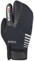 rukavice KinetiXx Juri GORE-TEX WINDSTOPPER® black