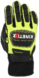 rukavice KinetiXx Tarik yellow/black