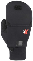 rukavice KinetiXx Bonnet black